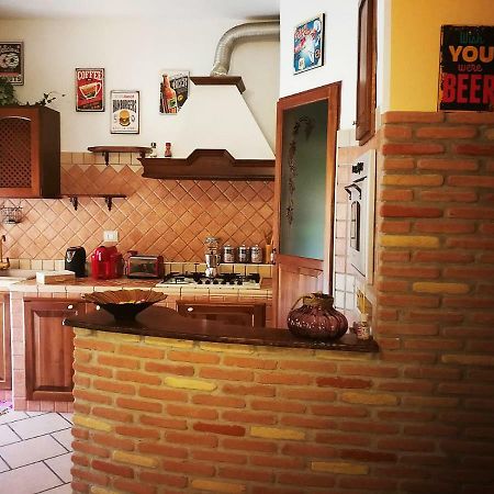 Casa Perugina Bed & Breakfast Perugia Luaran gambar