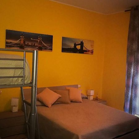Casa Perugina Bed & Breakfast Perugia Luaran gambar