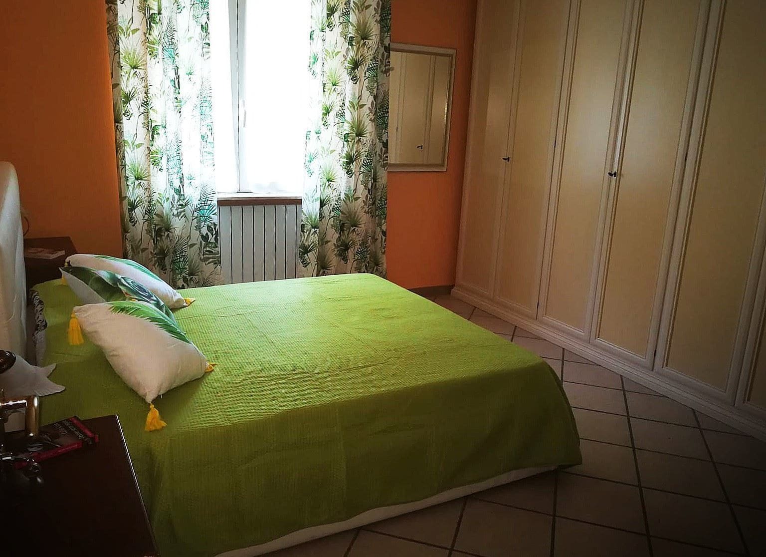 Casa Perugina Bed & Breakfast Perugia Luaran gambar