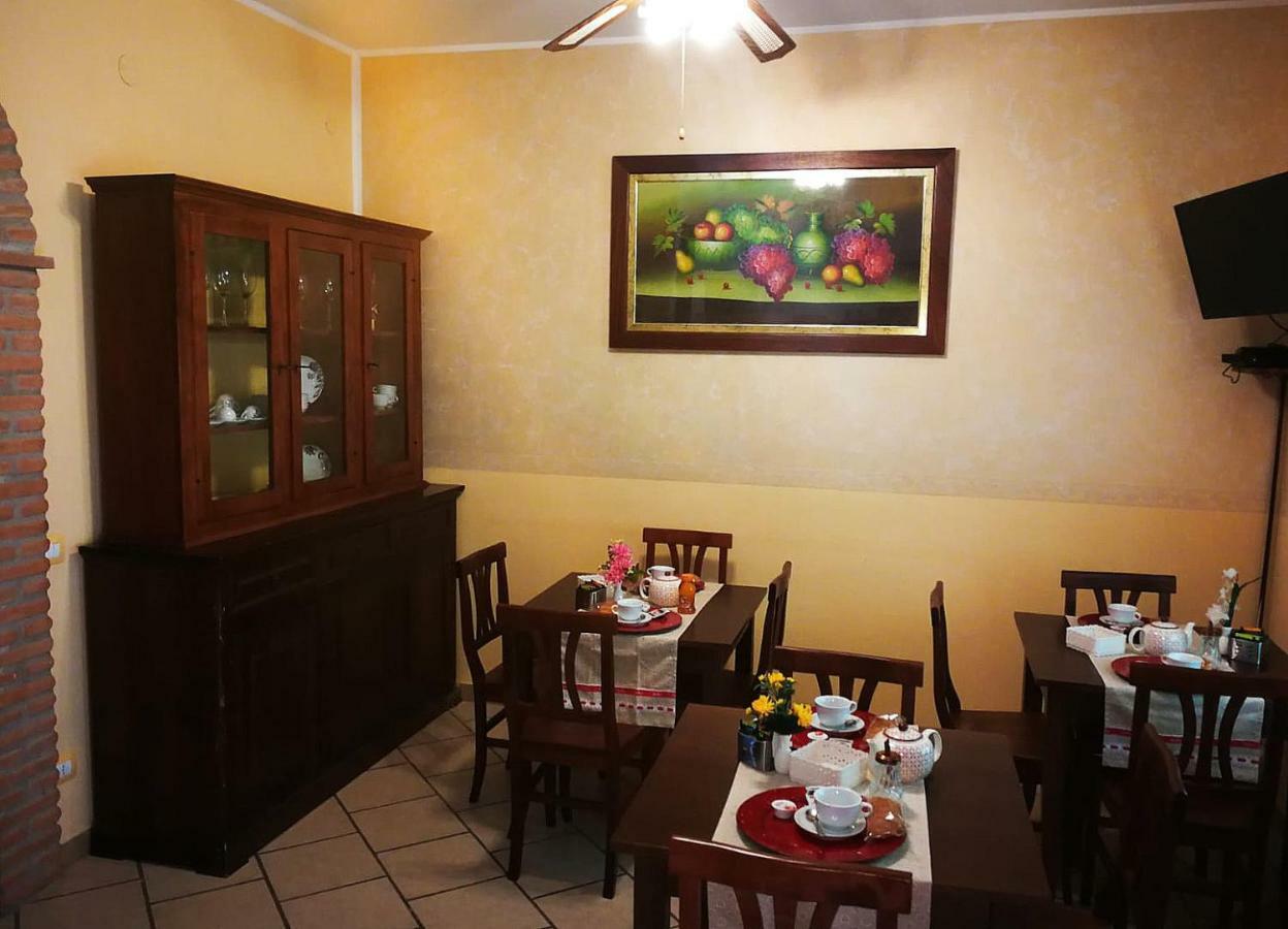 Casa Perugina Bed & Breakfast Perugia Luaran gambar