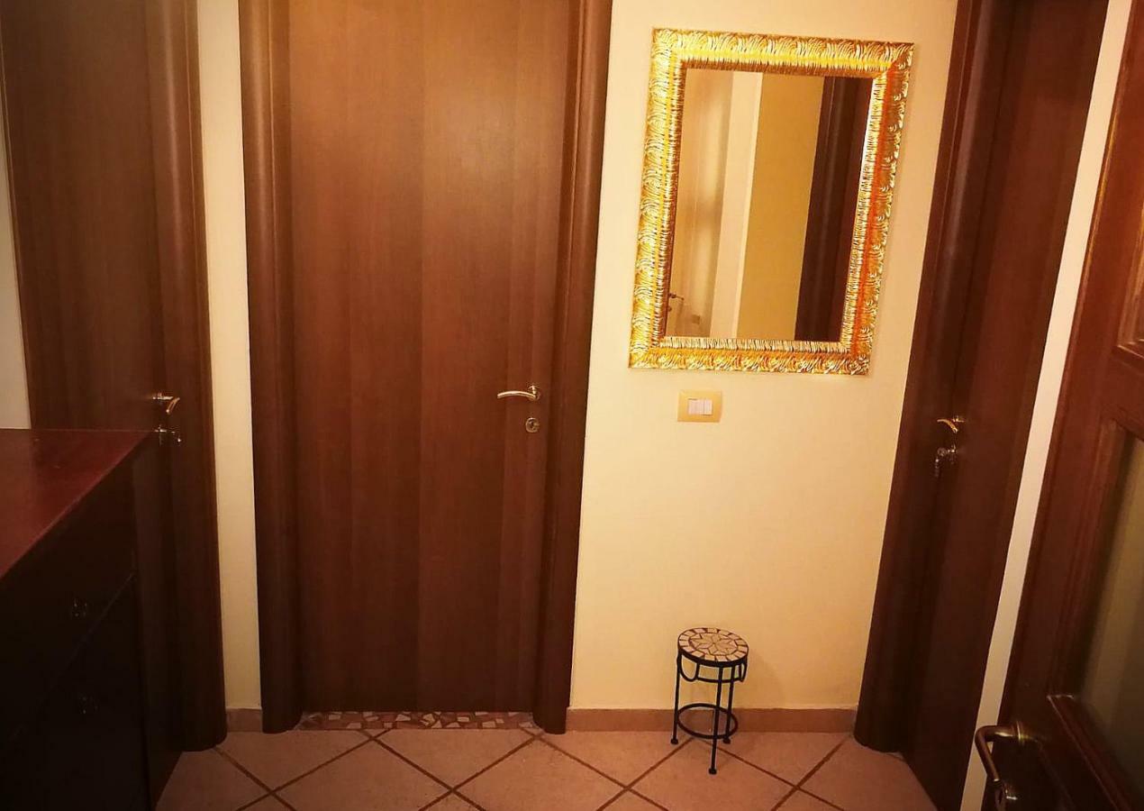 Casa Perugina Bed & Breakfast Perugia Luaran gambar