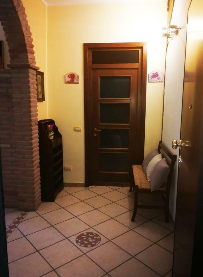Casa Perugina Bed & Breakfast Perugia Luaran gambar