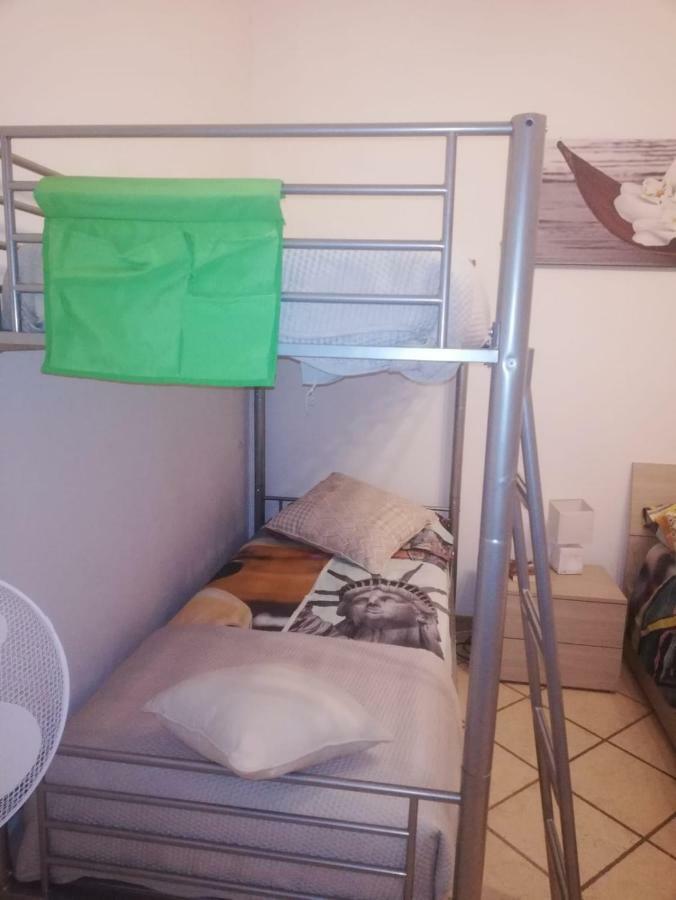 Casa Perugina Bed & Breakfast Perugia Luaran gambar
