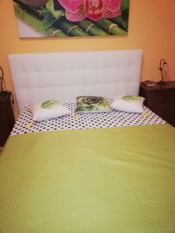 Casa Perugina Bed & Breakfast Perugia Luaran gambar