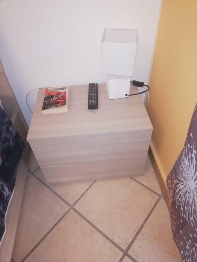 Casa Perugina Bed & Breakfast Perugia Luaran gambar