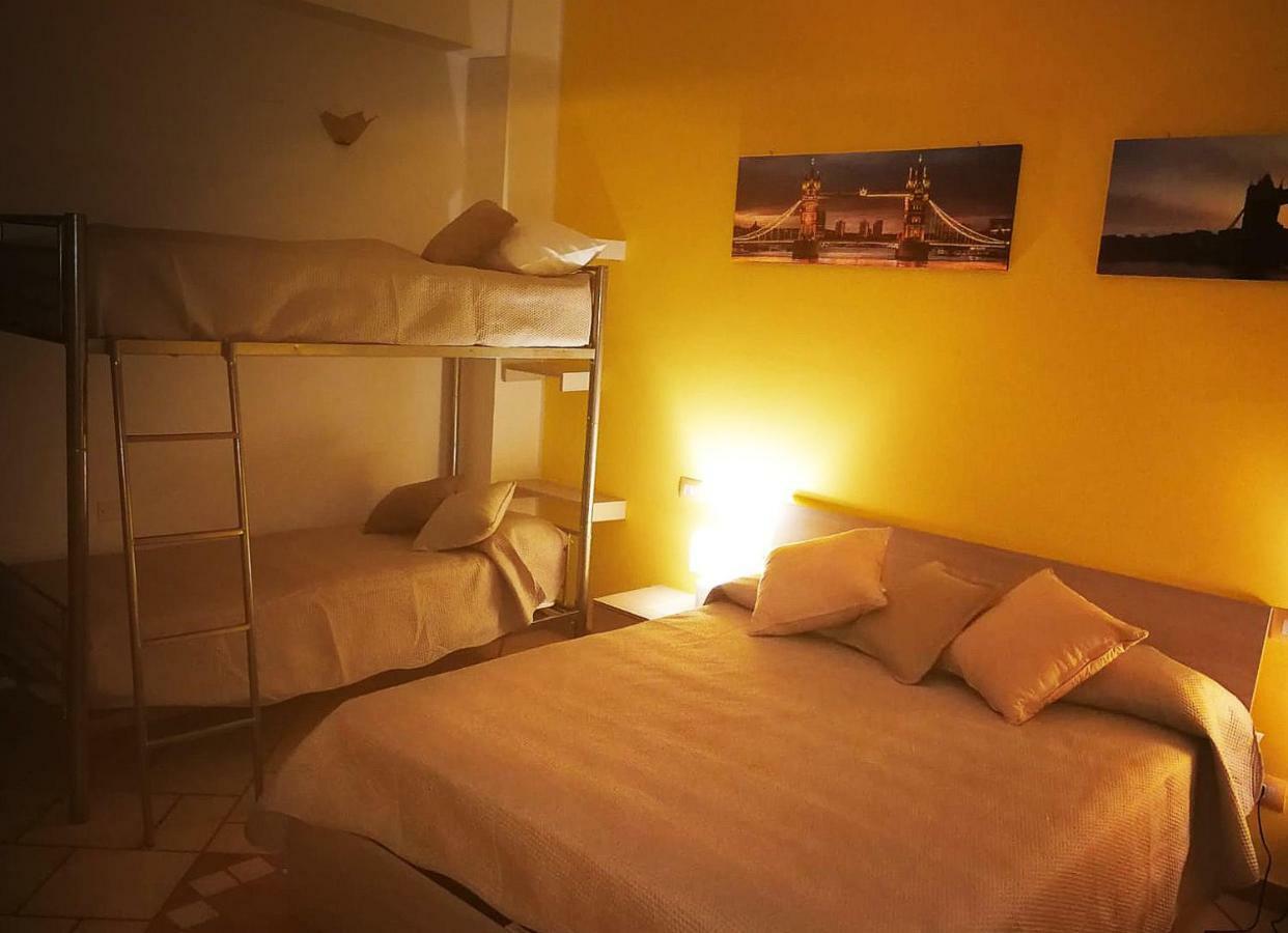 Casa Perugina Bed & Breakfast Perugia Luaran gambar