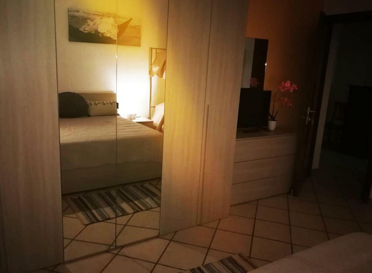 Casa Perugina Bed & Breakfast Perugia Luaran gambar