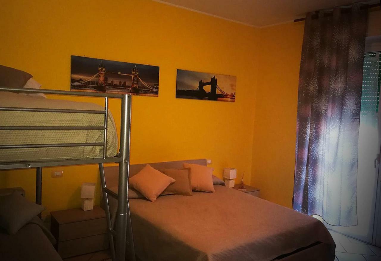 Casa Perugina Bed & Breakfast Perugia Luaran gambar