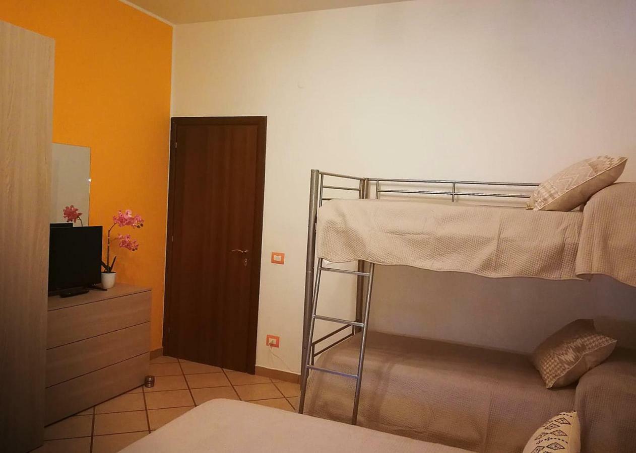 Casa Perugina Bed & Breakfast Perugia Luaran gambar