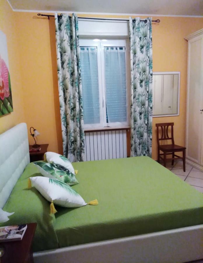 Casa Perugina Bed & Breakfast Perugia Luaran gambar