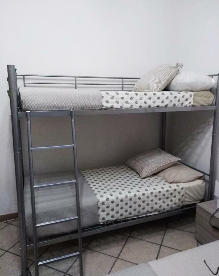 Casa Perugina Bed & Breakfast Perugia Luaran gambar