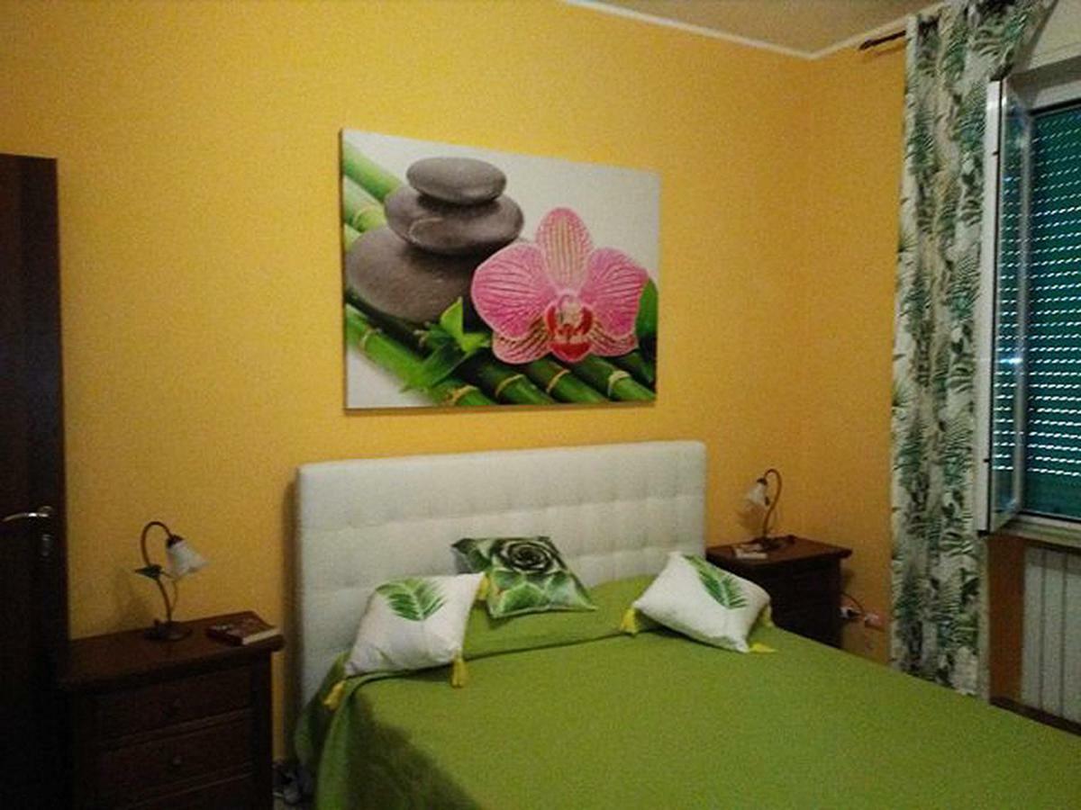Casa Perugina Bed & Breakfast Perugia Luaran gambar