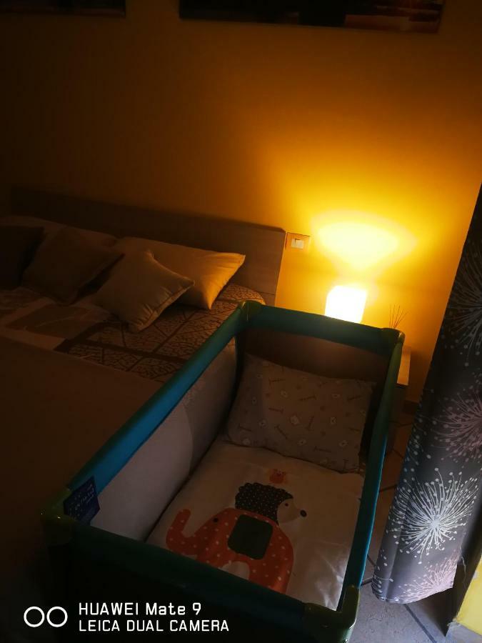 Casa Perugina Bed & Breakfast Perugia Luaran gambar