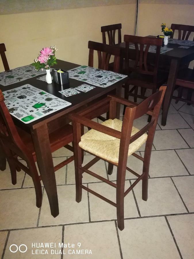Casa Perugina Bed & Breakfast Perugia Luaran gambar