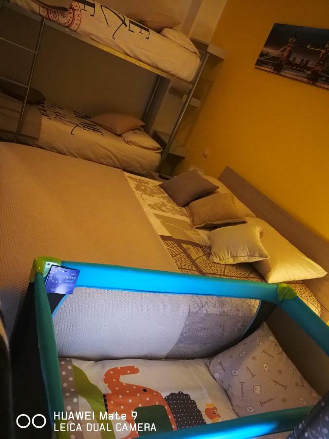 Casa Perugina Bed & Breakfast Perugia Luaran gambar