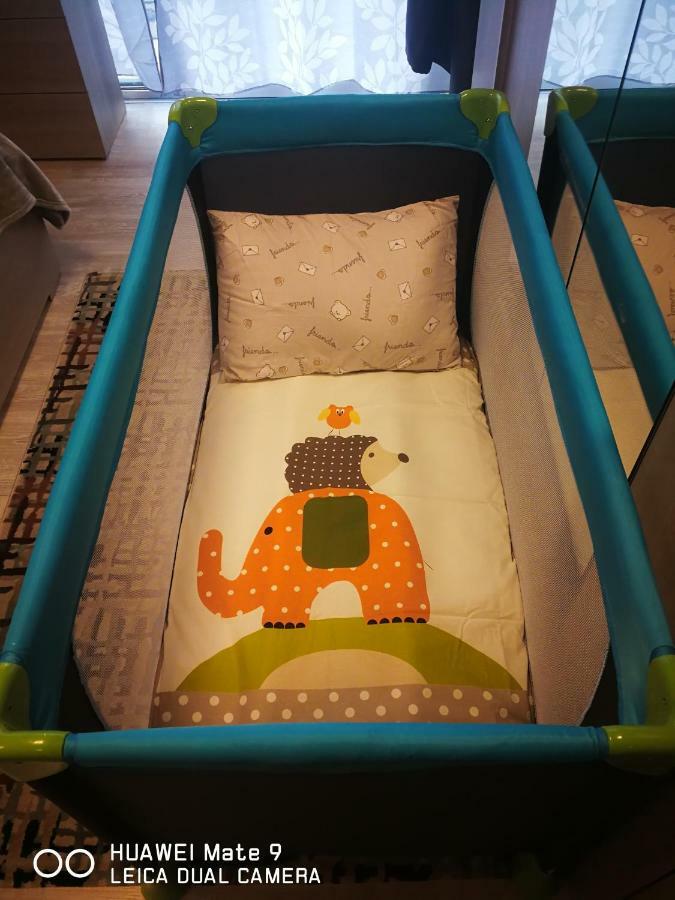 Casa Perugina Bed & Breakfast Perugia Luaran gambar