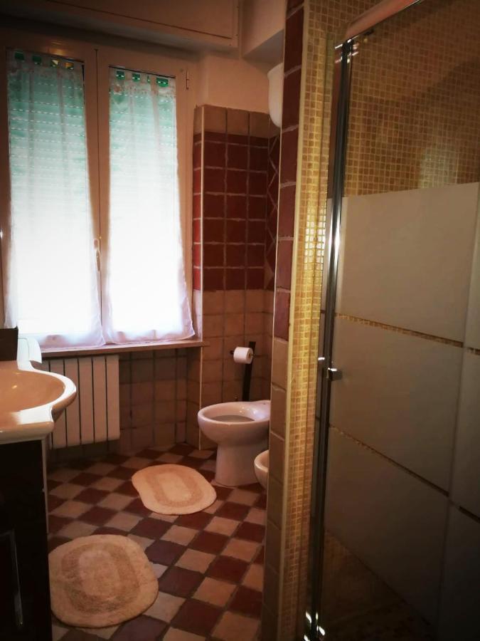 Casa Perugina Bed & Breakfast Perugia Luaran gambar